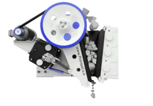 سنگ شکن فکی